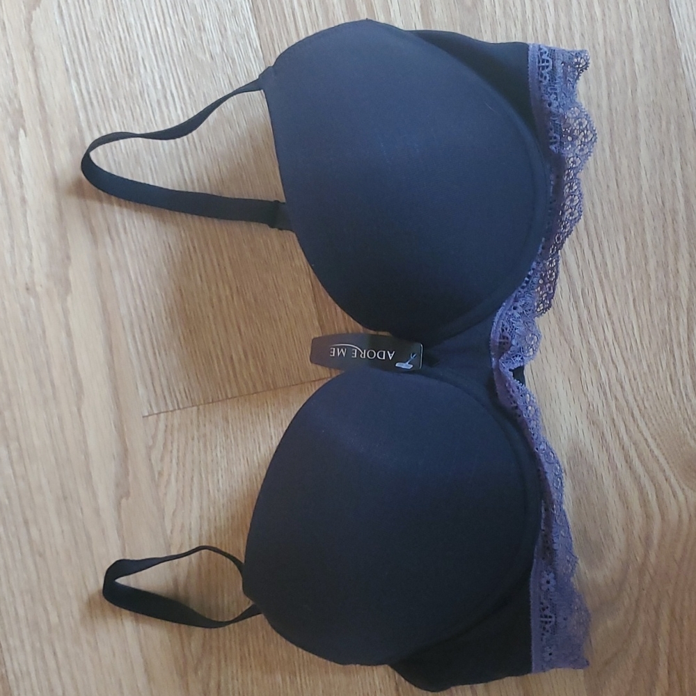 Adore Me bra size 34D. Never Worn! Still has tags!